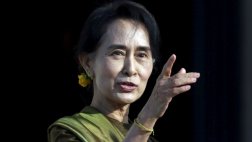 ¿Por qué Aung San Suu Kyi no habla sobre drama de los rohingya?