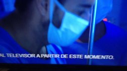 Un simple beso, ese acto pecaminoso, por Pedro Ortiz Bisso