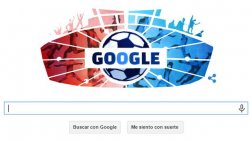 Copa América 2015: Google celebra inicio del torneo continental