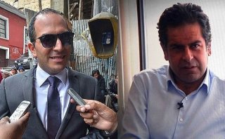 Bolivia: Juez envía a penal al abogado de Belaunde Lossio
