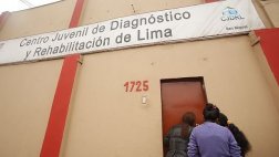 Violación sexual es la segunda causa de ingreso a Maranguita