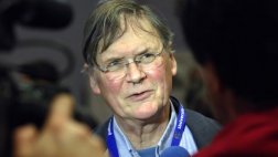 Premio Nobel de Medicina renuncia por este comentario sexista