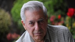 Vargas Llosa: "Lo único que confirmo es que estoy separado"