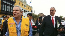 "Los eternos culpables", por Pedro Canelo
