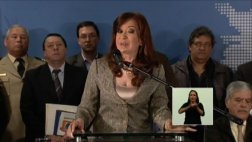 Argentina y Reino Unido, nuevamente enfrentadas por Malvinas