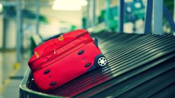 Los objetos más inusuales olvidados en los aeropuertos