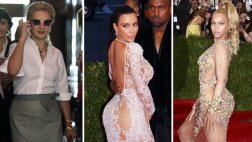 Carolina Herrera dio recomendación a Beyoncé y Kim Kardashian