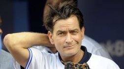 Charlie Sheen fue internado de emergencia por intoxicación