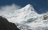 Montañistas desaparecidos en nevado: familiares irán a Huaraz