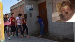 Nuevo Chimbote: sujeto mató un perro a martillazos