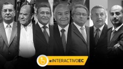 Ministerio del Interior, la silla caliente del Ejecutivo