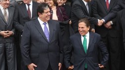 Empresa brasileña negó pagos a gobiernos de Toledo y García