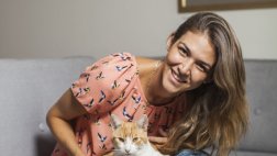 Anahí de Cárdenas le envió este nuevo mensaje a sus críticos