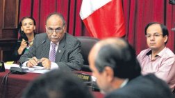 Editorial: Amor al vacío