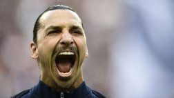 Ibrahimovic: ¿Qué dijo sobre su supuesto fichaje por AC Milan?