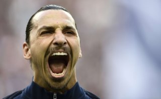 Ibrahimovic: ¿Qué dijo sobre su supuesto fichaje por AC Milan?