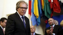 CIDH y Corte IDH eligen a nuevos miembros en medio de críticas