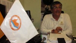Chimbote: destituyen a jefe de Defensa civil por pedir coima