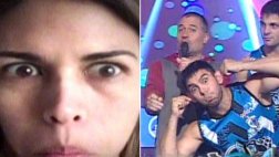 "Esto es guerra": ¿Esta indirecta fue para Anahí de Cárdenas?