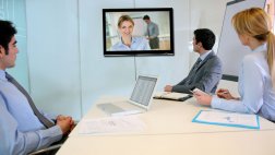 Claves para poder gestionar una empresa a distancia