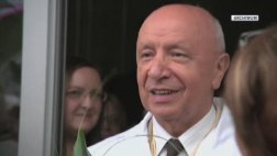 El médico que se negó a practicar un aborto por razones de fe