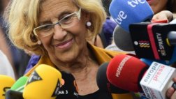 Los niños pobres de Madrid comerán gratis hasta los 13 años