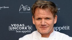 ¿Cuántos restaurantes guiados por Gordon Ramsay siguen en pie?