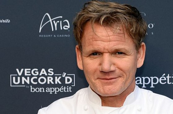 ¿Cuántos restaurantes guiados por Gordon Ramsay siguen en pie?