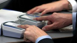 Biometría llega a las firmas financieras locales ¿qué es eso?