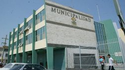 Puente Piedra: 4 funcionarios sancionados por Contraloría