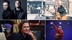Juntos en concierto: accede a un descuento para este show