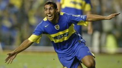 Boca Juniors se reunirá con Tevez para tratar su retorno