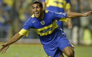 Boca Juniors se reunirá con Tevez para tratar su retorno