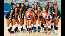 Vóley: el fixture de Perú en la Copa Panamericana