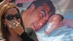 Mayor FAP Olivera fue asesinado en Las Palmas según fiscalía