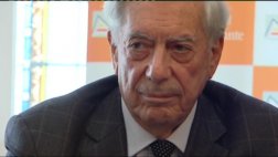 Vargas Llosa: "La situación de Venezuela es un desastre"
