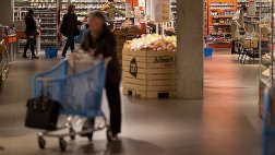 ¿Qué productos no tienen opción de cambio en una tienda?
