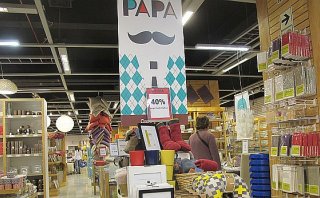 Cinco opciones de regalo por el Día del Padre