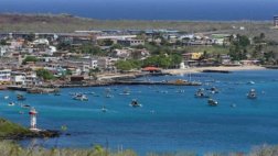 ¿Cuánto cuesta vivir en las Islas Galápagos?