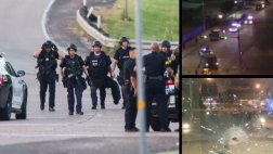 Tiroteo en Dallas: La policía descarta acto terrorista