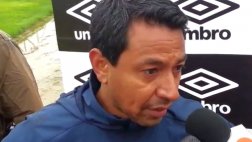 Nolberto Solano: "Gareca no se va a tirar atrás ante Brasil"