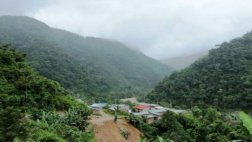 Friaje se registrará desde el lunes 15 en la selva sur