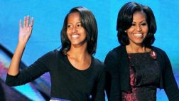 Amor por la hija de Barack Obama desata puja de vacas en Kenia
