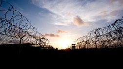 Estados Unidos envía seis presos de Guantánamo a Omán