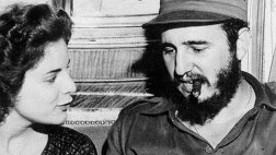 Marita Lorenz, la amante que pudo matar a Fidel Castro