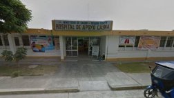 Casma: suspenden labores de fumigación por robo de combustible