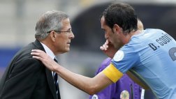 Tabárez: “Jamaica nos sorprendió, tenemos que mejorar"
