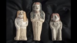 La ideología de nuestros ancestros, por Ruth Shady