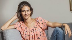 Anahí de Cárdenas: en "Estás en todas" ironizan sobre actriz