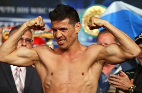 Sergio ‘Maravilla’ Martínez anunció su retiro del boxeo